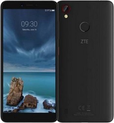 Прошивка телефона ZTE Blade A7 Vita в Томске